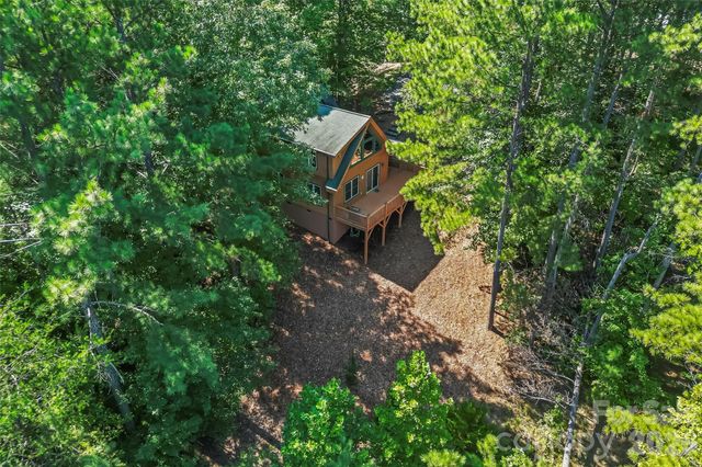 77 Dunn Trail, Nebo, NC 28761