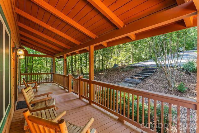 77 Dunn Trail, Nebo, NC 28761