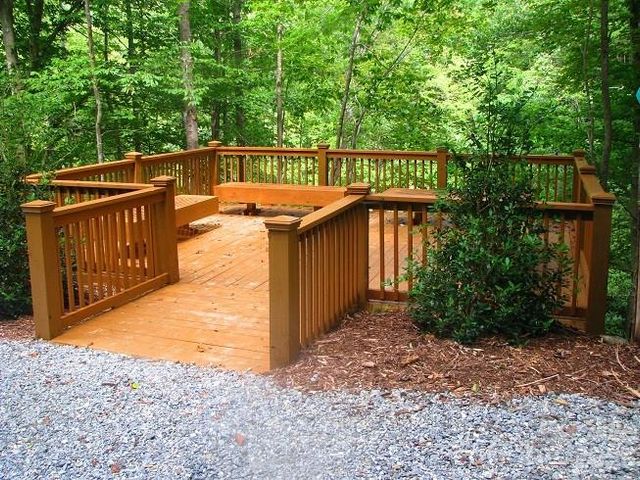 77 Dunn Trail, Nebo, NC 28761