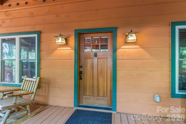 77 Dunn Trail, Nebo, NC 28761