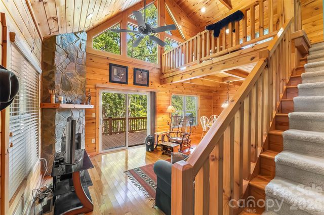77 Dunn Trail, Nebo, NC 28761