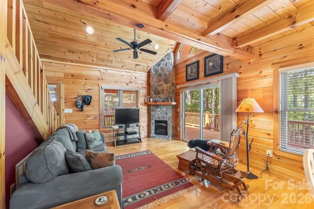 77 Dunn Trail, Nebo, NC 28761