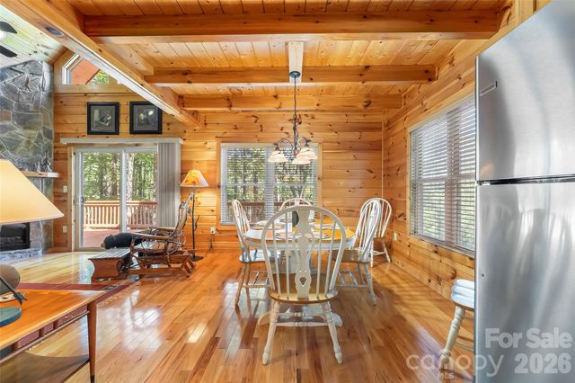 77 Dunn Trail, Nebo, NC 28761