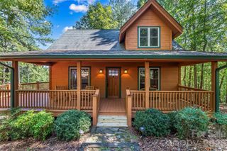 77 Dunn Trail, Nebo, NC 28761