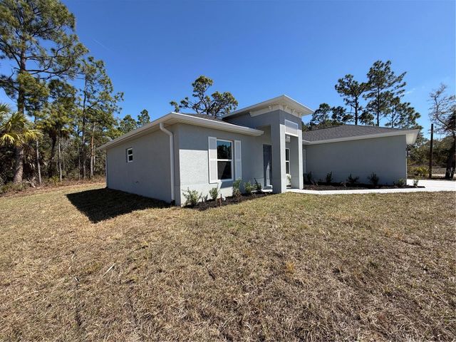 6262 ABESAID AVENUE, North Port, FL 34291