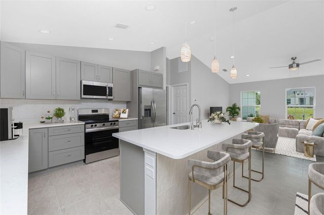 6262 ABESAID AVENUE, North Port, FL 34291