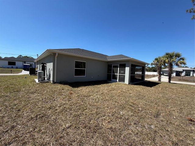 6262 ABESAID AVENUE, North Port, FL 34291