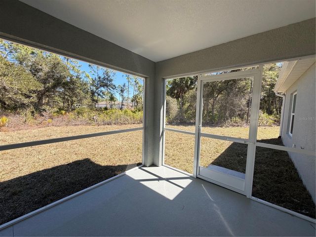 6262 ABESAID AVENUE, North Port, FL 34291