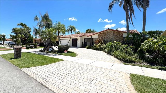 13300 SW 21st Street, Miami, FL 33175