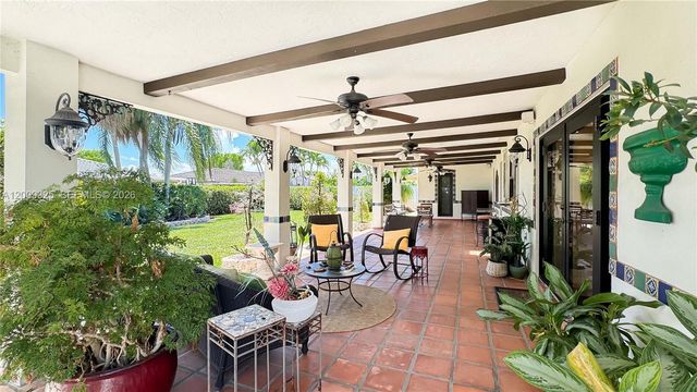 13300 SW 21st Street, Miami, FL 33175