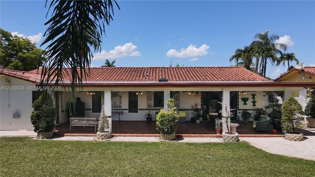 13300 SW 21st Street, Miami, FL 33175