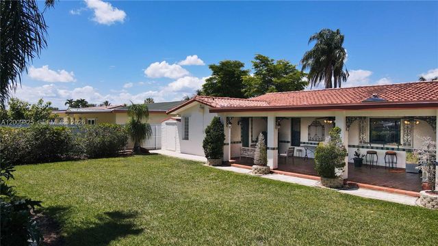 13300 SW 21st Street, Miami, FL 33175