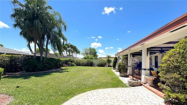 13300 SW 21st Street, Miami, FL 33175