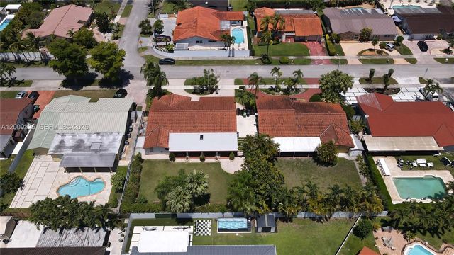 13300 SW 21st Street, Miami, FL 33175