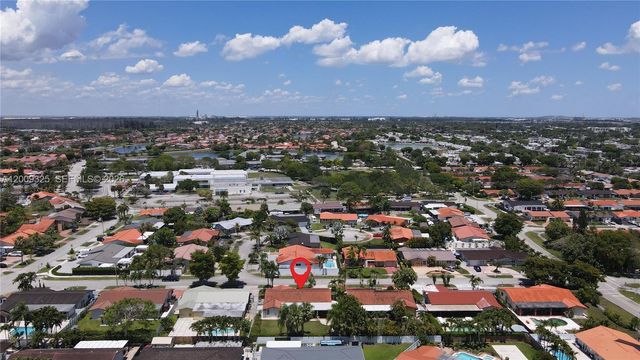 13300 SW 21st Street, Miami, FL 33175