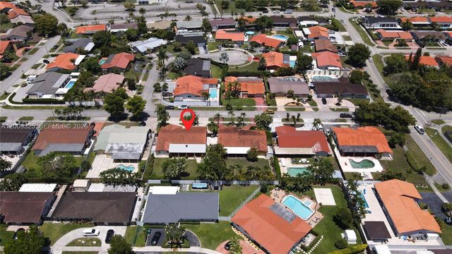 13300 SW 21st Street, Miami, FL 33175