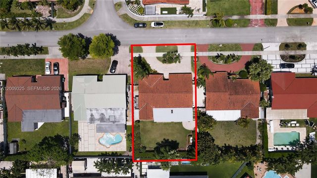 13300 SW 21st Street, Miami, FL 33175