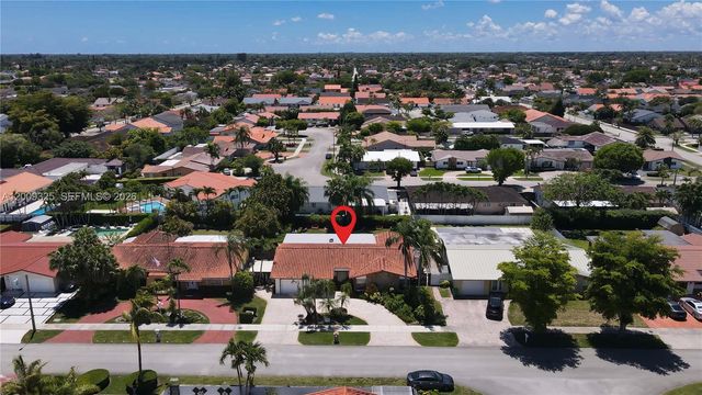 13300 SW 21st Street, Miami, FL 33175