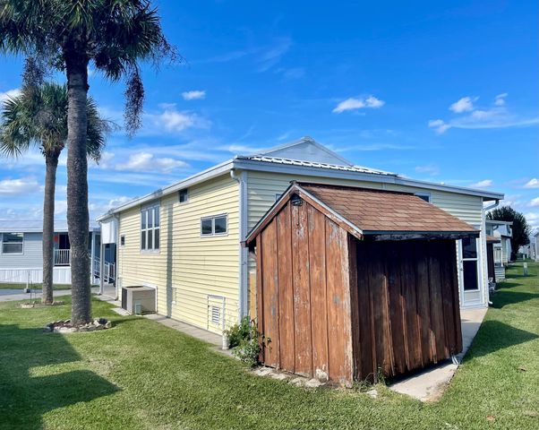 5374 SE 64th Terrace, Okeechobee, FL 34974