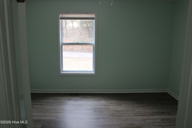 136 Highland Drive, West End, NC 27376