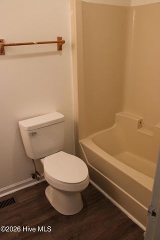 136 Highland Drive, West End, NC 27376