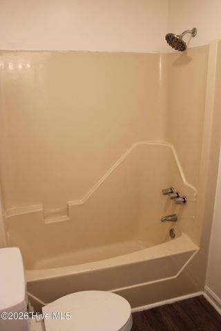 136 Highland Drive, West End, NC 27376