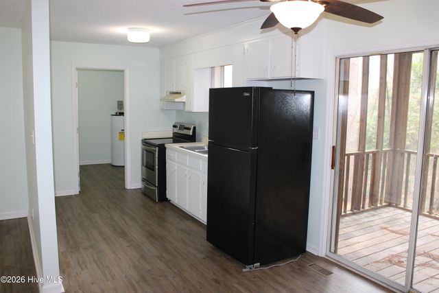 136 Highland Drive, West End, NC 27376