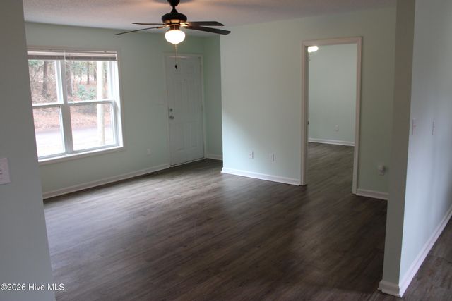 136 Highland Drive, West End, NC 27376