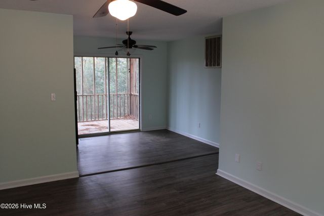 136 Highland Drive, West End, NC 27376