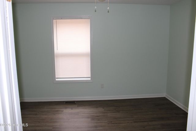 136 Highland Drive, West End, NC 27376