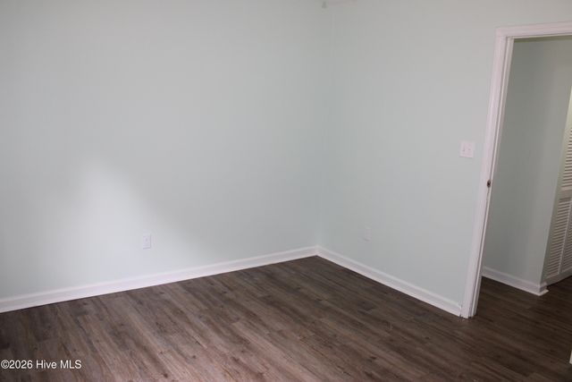 136 Highland Drive, West End, NC 27376