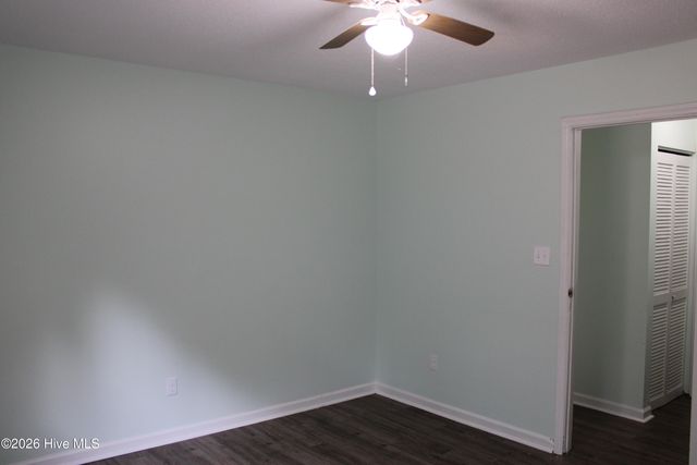 136 Highland Drive, West End, NC 27376