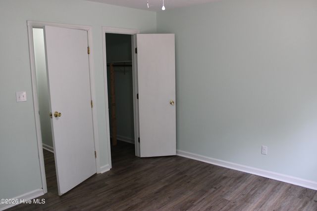 136 Highland Drive, West End, NC 27376