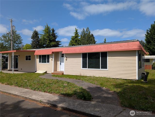 930 Trosper Road SW #70, Tumwater, WA 98512