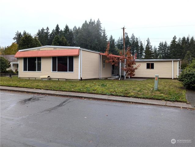 930 Trosper Road SW #70, Tumwater, WA 98512