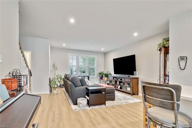 414 Bulkhead PL, Williamsburg, VA 23188