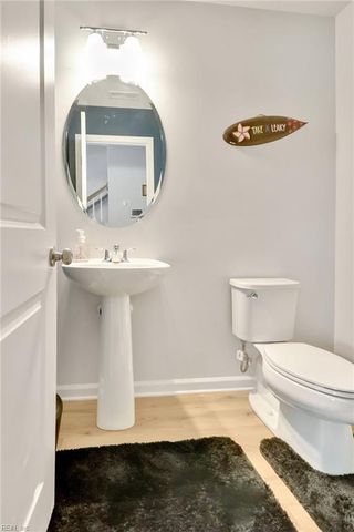 414 Bulkhead PL, Williamsburg, VA 23188