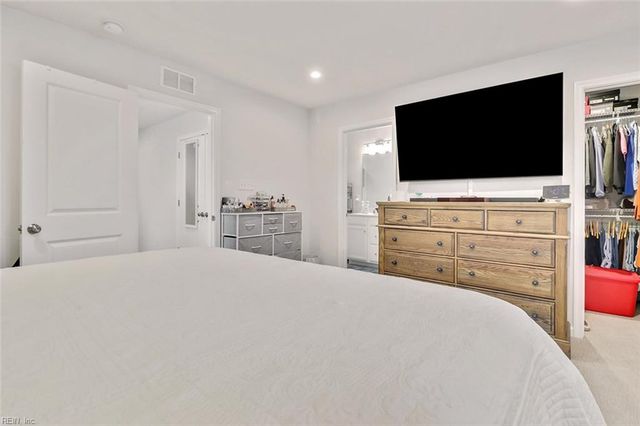 414 Bulkhead PL, Williamsburg, VA 23188
