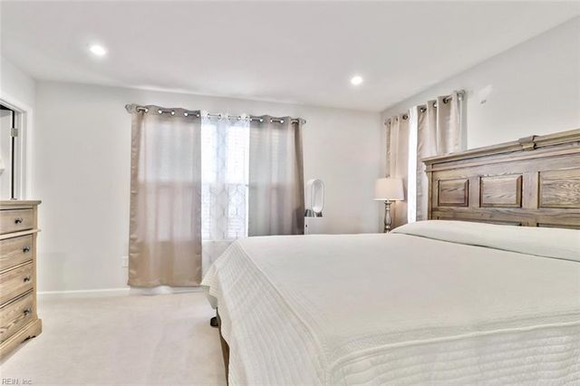 414 Bulkhead PL, Williamsburg, VA 23188