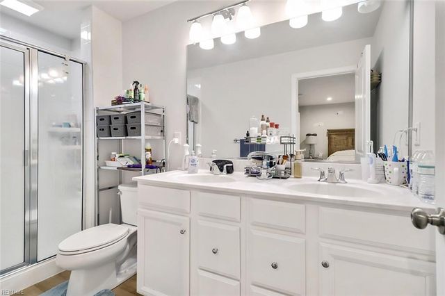414 Bulkhead PL, Williamsburg, VA 23188