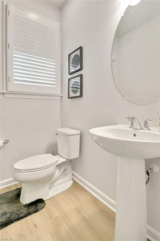 414 Bulkhead PL, Williamsburg, VA 23188