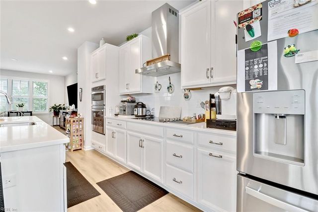 414 Bulkhead PL, Williamsburg, VA 23188