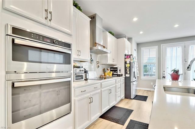 414 Bulkhead PL, Williamsburg, VA 23188