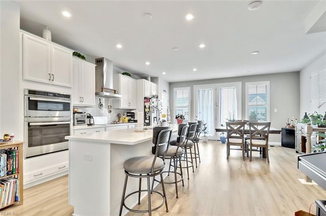 414 Bulkhead PL, Williamsburg, VA 23188