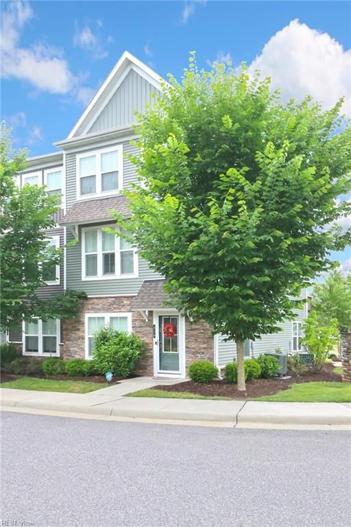 414 Bulkhead PL, Williamsburg, VA 23188