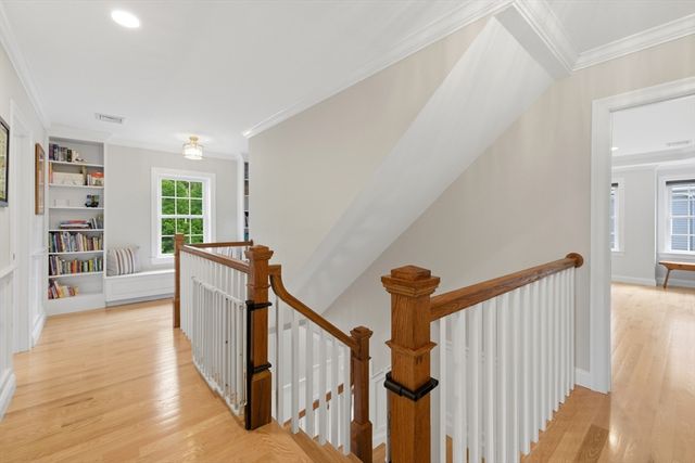 20 Larchmont Lane, Lexington, MA 02420