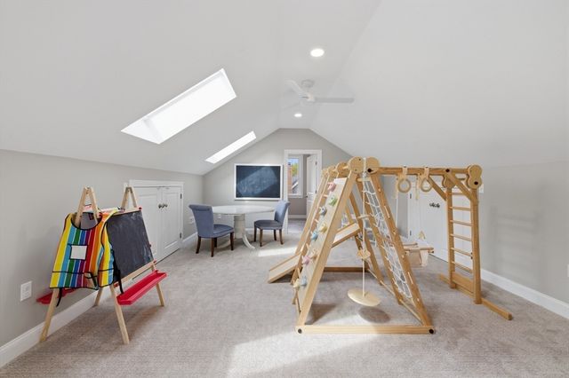 20 Larchmont Lane, Lexington, MA 02420