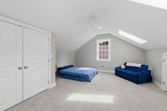 20 Larchmont Lane, Lexington, MA 02420