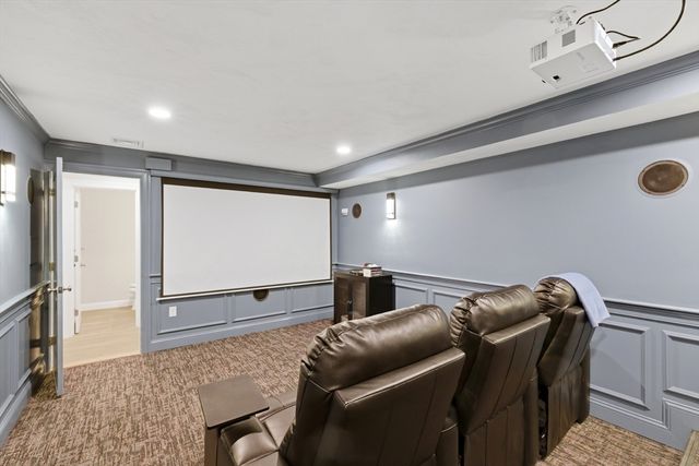 20 Larchmont Lane, Lexington, MA 02420