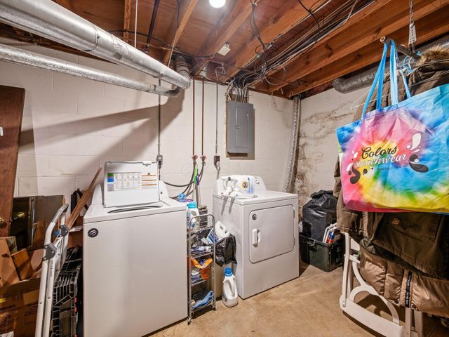 5384 Ponderosa Drive, Columbus, OH 43231